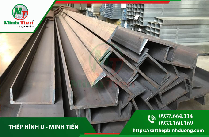 thép xây dựng tại TP Hồ Chí Minh